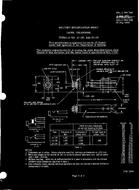 MIL MIL-J-641/16C PDF MIL MIL-J-641/16C PDF