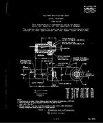 MIL MIL-J-641/18D PDF
