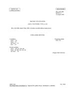 MIL MIL-J-641/18D Notice 2 - Cancellation PDF