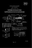 MIL MIL-J-641/1D PDF