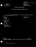 MIL MIL-J-641/20A Notice 1 - Validation PDF