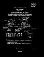 MIL MIL-J-641/6C PDF