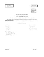 MIL MIL-J-641/8D Notice 3 - Reactivation PDF