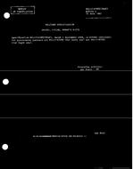 MIL MIL-J-6788E Notice 1 - Cancellation PDF