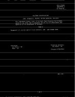 MIL MIL-J-7400C Amendment 1 PDF