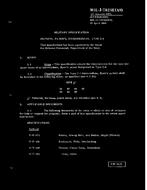 MIL MIL-J-7823E PDF