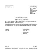 MIL MIL-J-82293D Notice 2 - Cancellation PDF