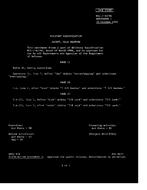 MIL MIL-J-8279G Amendment 1 PDF