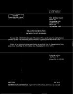 MIL MIL-J-83486 Notice 2 - Cancellation PDF