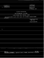 MIL MIL-K-12215E Notice 1 - Cancellation PDF