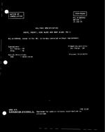 MIL MIL-K-25594D Notice 1 - Cancellation PDF