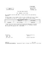 MIL MIL-K-27545B Notice 1 - Cancellation PDF