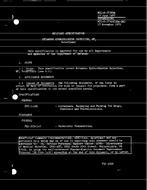 MIL MIL-K-37369A PDF