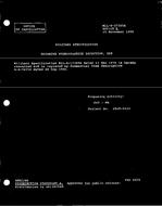 MIL MIL-K-37385A Notice 2 - Cancellation PDF