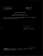 MIL MIL-K-37394A Notice 2 - Cancellation PDF
