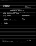 MIL MIL-K-37522 Notice 1 - Validation PDF