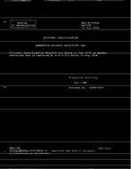 MIL MIL-K-37522 Notice 2 - Cancellation PDF