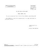 MIL MIL-K-3926/1A Notice 1 - Inactivation PDF