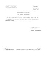 MIL MIL-K-3926/2A Notice 1 - Inactivation PDF