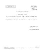 MIL MIL-K-3926/3A Notice 1 - Inactivation PDF
