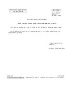 MIL MIL-K-3926/4 Notice 1 - Inactivation PDF