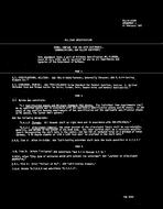 MIL MIL-K-3926B Amendment 1 PDF