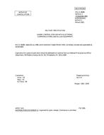 MIL MIL-K-3926B Notice 3 - Cancellation PDF