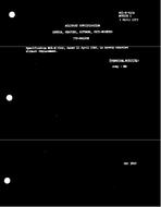 MIL MIL-K-410A Notice 1 - Cancellation PDF