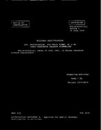MIL MIL-K-44029 Notice 1 - Cancellation PDF