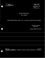 MIL MIL-K-48213 Notice 1 - Cancellation PDF