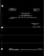 MIL MIL-K-50295 Notice 1 - Cancellation PDF