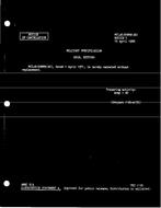 MIL MIL-K-50889 Notice 1 - Cancellation PDF