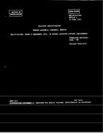 MIL MIL-K-52338B Notice 1 - Cancellation PDF