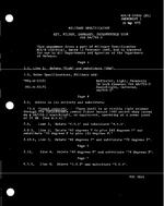 MIL MIL-K-55609 Amendment 1 PDF