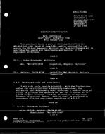 MIL MIL-K-63185 Amendment 2 PDF