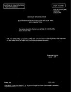 MIL MIL-K-63185 Notice 1 - Inactivation PDF