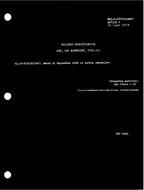 MIL MIL-K-6765B Notice 1 - Cancellation PDF