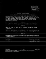 MIL MIL-K-70606 Amendment 1 PDF