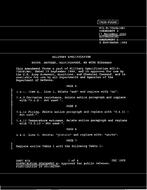 MIL MIL-K-70606 Amendment 2 PDF