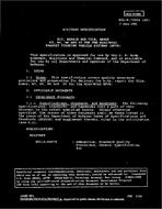 MIL MIL-K-70994 PDF