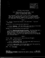 MIL MIL-K-71129 Amendment 1 PDF