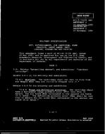 MIL MIL-K-71129 Amendment 2 PDF