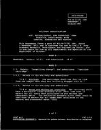 MIL MIL-K-71151 Amendment 1 PDF MIL MIL-K-71151 Amendment 1 PDF