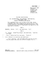 MIL MIL-K-71151 Amendment 2 PDF MIL MIL-K-71151 Amendment 2 PDF