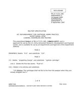 MIL MIL-K-71151 Amendment 5 PDF MIL MIL-K-71151 Amendment 5 PDF