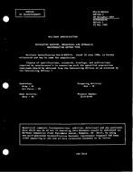 MIL MIL-K-80221A Notice 2 - Reactivation PDF