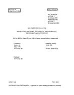 MIL MIL-K-80221A Notice 3 - Cancellation PDF