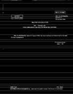 MIL MIL-K-81576A Notice 1 - Validation PDF