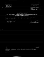 MIL MIL-K-81786/5A Notice 1 - Cancellation PDF