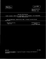 MIL MIL-K-81786/9B Notice 1 - Cancellation PDF